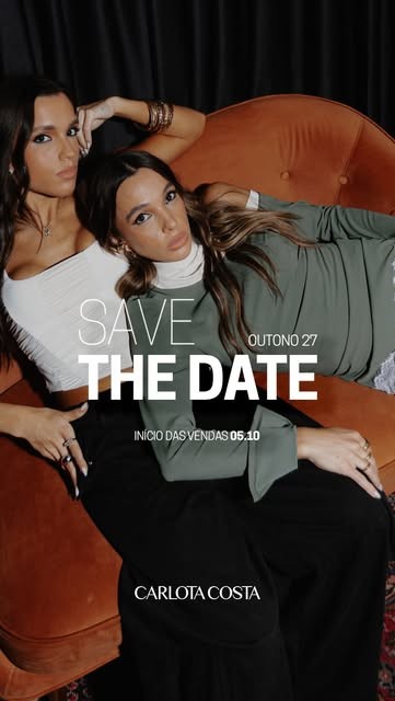 Bastidores do showroom Low Profile + Dreams